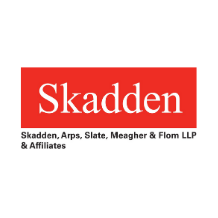 Team Page: Skadden